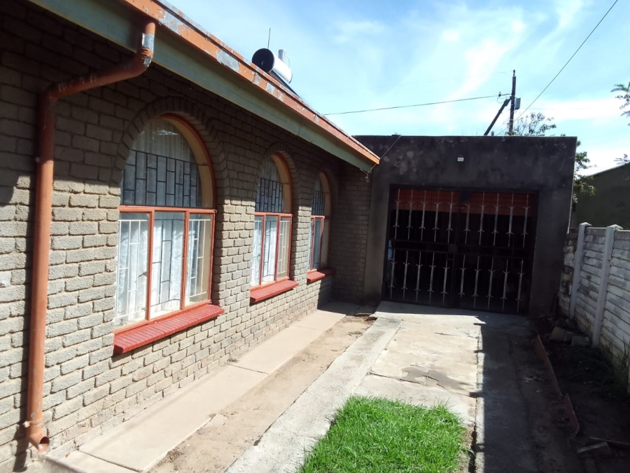 3 Bedroom Property for Sale in Bethlehem Free State